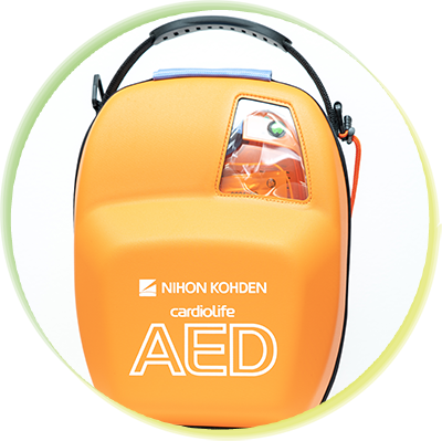 AED